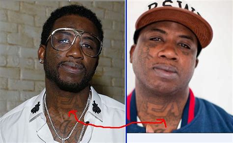 gucci mane vs fake